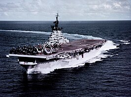 USS Phillipine Sea (CV-47)