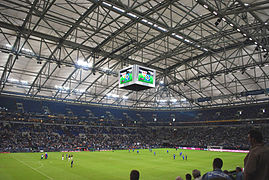 Veltins Arena