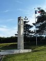 Monument to the French of North Africa