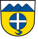 Wappen der Gemeinde Baltmannsweiler