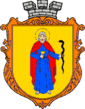 Blason de Jovkva