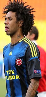 Cristian Baroni