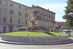 Miniatura pro Maranello