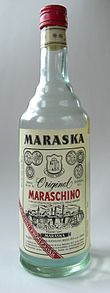 Kroatischer Maraschino