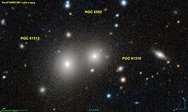 NGC 6582-1 (rechts)