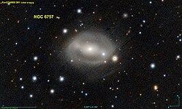 NGC 6757