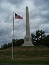 Newtown Battlefield