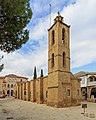 St. John's Cathedral