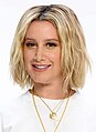 Ashley Tisdale op 9 november 2018 (Foto: Condé Nast) geboren op 2 juli 1985