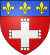 Alias du blason de Moissac