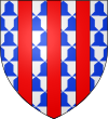 Blason de Poix-du-Nord