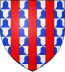 Blason de Poix-du-Nord