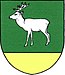 Blason de Blažkov