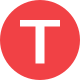 Logo du tramway de Bruxelles