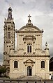 Cathédrale Notre-Dame-de-Grâce de Cambrai.