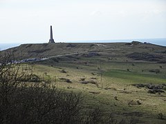 Cap Blanc-Nez.- L'obélisque dédié à la Dover Patrol.jpg