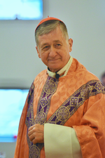 Blasius Iosephus Cupich: imago