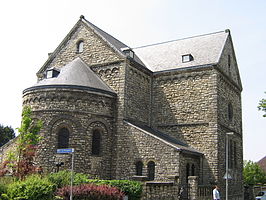 Sint-Bernarduskerk