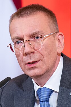 Edgars Rinkēvičs