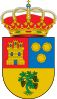 Coat of arms of La Vid de Bureba