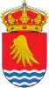 Coat of arms of Plasencia de Jalón, Spain