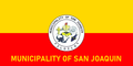 Flag of San Joaquin