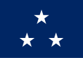 Flag of a Vice Admiral