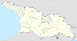 Abastumani (Georgien)