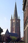 Kirche Saint-Éloi