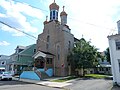 Holy Trinity Ukrainian Catholic Church