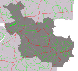 Provinciale weg 760