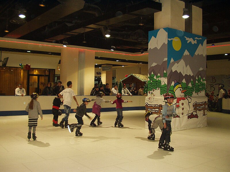 File:Le Patinage à Alger.jpg