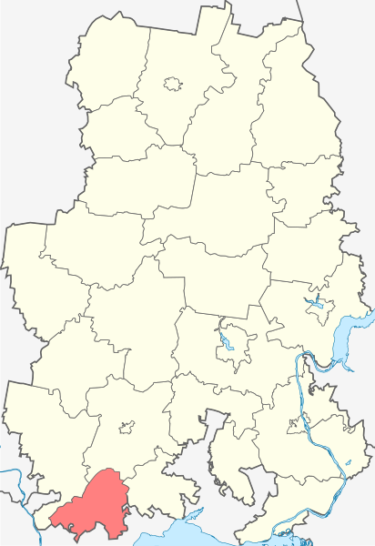 File:Location of Grahovo Region (Udmurtia).svg