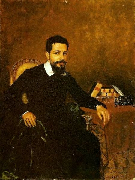 File:Pedro Weingärtner - Retrato do Embaixador Carlos Magalhães de Azeredo, 1903.jpg