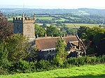 Church of St Mary