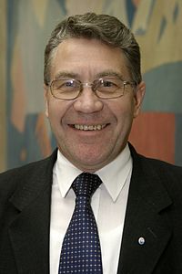 Ludvigsen vuonna 2003.