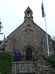 St Bridge's Church, Dyserth