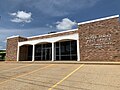 Union, Mississippi post office