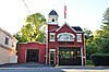 Upper Nyack Firehouse