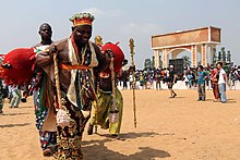 Vodoun party in Benin.jpg