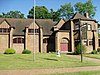 Wyoming Village Historic District