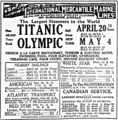 16:06, 16 May 2019 Titanic ad (1912)