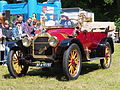 Buick B-35 Phaeton (1914)