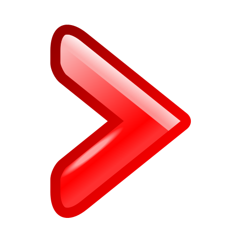 File:1rightarrow red.svg