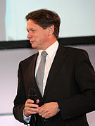 Wolfgang Anzengruber -  Bild