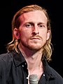 Austin Amelio (2018)