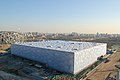 Beijing National Aquatics Centre