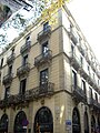 Casa Fradera (Barcelona)