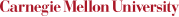 File:Carnegie Mellon University wordmark.svg