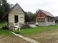 Exposition of historic architecture